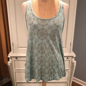 🌿Free People tank🍃